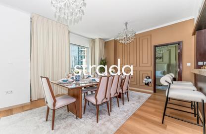 Apartment - 3 Bedrooms - 4 Bathrooms for sale in The Residences 8 - The Residences - Downtown Dubai - Dubai Apartment - 3 Bedrooms - 4 Bathrooms for sale in The Residences 8 - The Residences - Downtown Dubai - Dubai