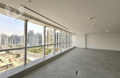 Office Space - Studio for sale in Jumeirah Business Centre 5 (JBC 5) - JLT Cluster W - Jumeirah Lake Towers - Dubai