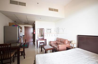 Apartment - Studio - 2 Bathrooms for rent in Elite Sports Residence 10 Tower 2 - Elite Sports Residence 10 - Elite Sports Residence - Dubai Sports City - Dubai Apartment - Studio - 2 Bathrooms for rent in Elite Sports Residence 10 Tower 2 - Elite Sports Residence 10 - Elite Sports Residence - Dubai Sports City - Dubai