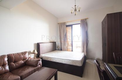 Apartment - Studio - 2 Bathrooms for rent in Elite Sports Residence 10 Tower 2 - Elite Sports Residence 10 - Elite Sports Residence - Dubai Sports City - Dubai