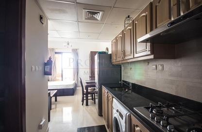 Apartment - Studio - 2 Bathrooms for rent in Elite Sports Residence 10 Tower 2 - Elite Sports Residence 10 - Elite Sports Residence - Dubai Sports City - Dubai