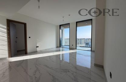 Apartment - 2 Bedrooms - 2 Bathrooms for sale in Crest Grande - Sobha Hartland - Mohammed Bin Rashid City - Dubai Apartment - 2 Bedrooms - 2 Bathrooms for sale in Crest Grande - Sobha Hartland - Mohammed Bin Rashid City - Dubai