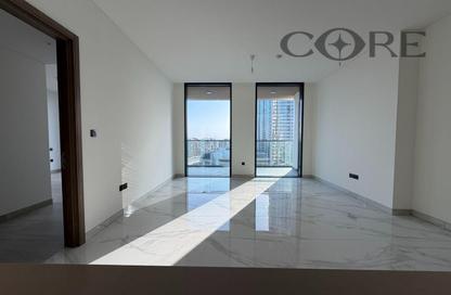 Apartment - 2 Bedrooms - 2 Bathrooms for sale in Crest Grande - Sobha Hartland - Mohammed Bin Rashid City - Dubai
