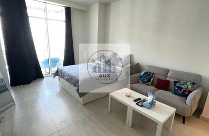 Apartment - Studio - 1 Bathroom for rent in The Bridges - Shams Abu Dhabi - Al Reem Island - Abu Dhabi Apartment - Studio - 1 Bathroom for rent in The Bridges - Shams Abu Dhabi - Al Reem Island - Abu Dhabi