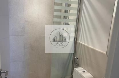 Apartment - Studio - 1 Bathroom for rent in The Bridges - Shams Abu Dhabi - Al Reem Island - Abu Dhabi Apartment - Studio - 1 Bathroom for rent in The Bridges - Shams Abu Dhabi - Al Reem Island - Abu Dhabi