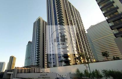 Apartment - Studio - 1 Bathroom for rent in The Bridges - Shams Abu Dhabi - Al Reem Island - Abu Dhabi Apartment - Studio - 1 Bathroom for rent in The Bridges - Shams Abu Dhabi - Al Reem Island - Abu Dhabi