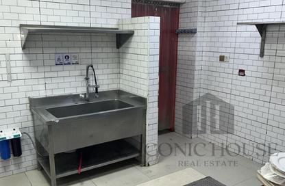 Warehouse - Studio - 1 for rent in Al Quoz Industrial Area 2 - Al Quoz Industrial Area - Al Quoz - Dubai