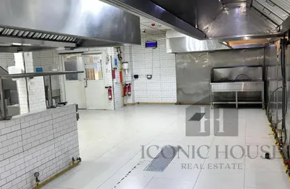 Warehouse - Studio - 1 Bathroom for rent in Al Quoz Industrial Area 2 - Al Quoz Industrial Area - Al Quoz - Dubai