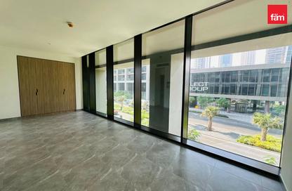 Apartment - Studio - 1 for rent in Peninsula Two - Peninsula - Business Bay - Dubai