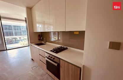 Apartment - Studio - 1 for rent in Peninsula Two - Peninsula - Business Bay - Dubai Apartment - Studio - 1 for rent in Peninsula Two - Peninsula - Business Bay - Dubai