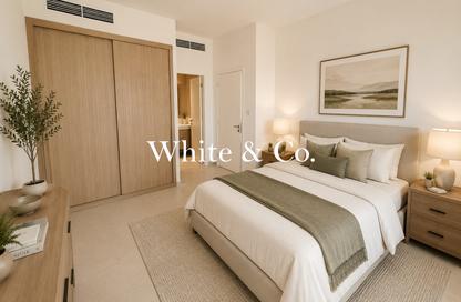Townhouse - 4 - 4 for sale in Jebel Ali Village Townhouses - Jebel Ali Village - Jebel Ali - Dubai
