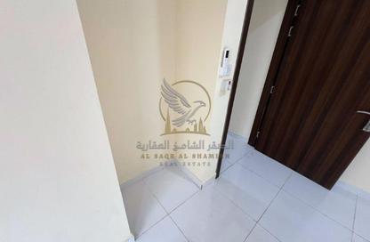 Apartment - 1 - 1 for rent in Orchid Towers - Tiger Downtown Ajman - Al Alia - Ajman