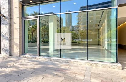Retail - Studio - 1 for rent in Arjan - Dubai