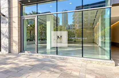 Retail - Studio - 1 Bathroom for rent in Arjan - Dubai