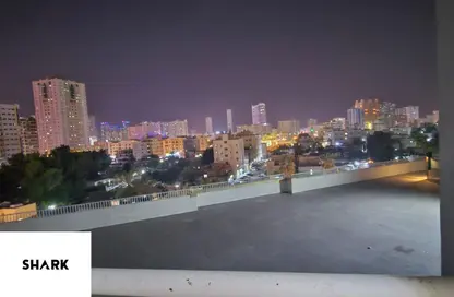 Apartment - 2 Bedrooms - 3 Bathrooms for sale in Orient Tower 1 - Orient Towers - Al Bustan - Ajman