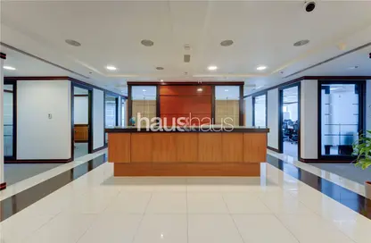 Office Space - Studio for sale in Swiss Tower - JLT Cluster Y - Jumeirah Lake Towers - Dubai Office Space - Studio for sale in Swiss Tower - JLT Cluster Y - Jumeirah Lake Towers - Dubai
