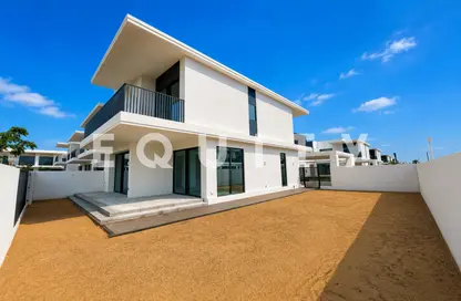 Townhouse - 4 Bedrooms - 4 Bathrooms for sale in Elora - The Valley - Dubai