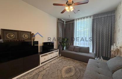 Townhouse - 4 Bedrooms - 5 Bathrooms for rent in Gardenia Townhomes - Wasl Gate - Dubai
