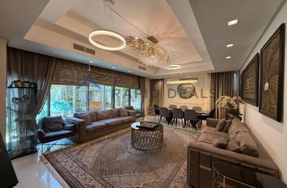 Townhouse - 4 Bedrooms - 5 Bathrooms for rent in Gardenia Townhomes - Wasl Gate - Dubai