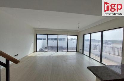Land - Studio for sale in Santorini - Damac Lagoons - Dubai