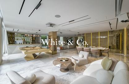 Villa - 4 - 4 for rent in District 6 - Jumeirah Park - Dubai