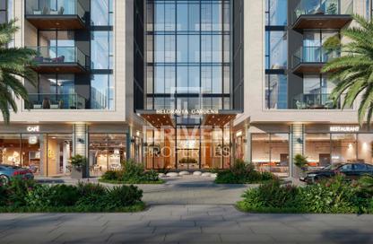 Apartment - 2 - 3 for sale in Belgravia Gardens Tower D - Belgravia Gardens - Falcon City of Wonders - Dubai