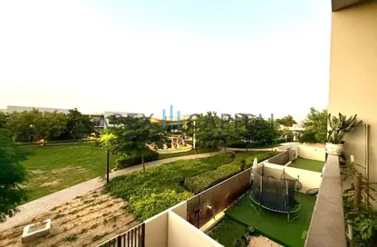Apartment - 2 Bedrooms - 2 Bathrooms for sale in Urbana Stacked House Block 27 - Emaar South - Dubai South (Dubai World Central) - Dubai