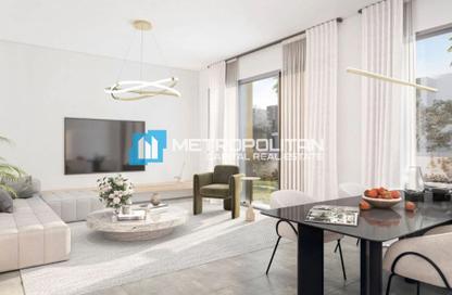 Villa - 3 - 5 for sale in Fay Al Reeman II - Al Shamkha - Abu Dhabi