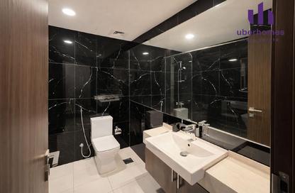 Apartment - Studio - 1 Bathroom for sale in Aryene Greens - Arjan - Dubai