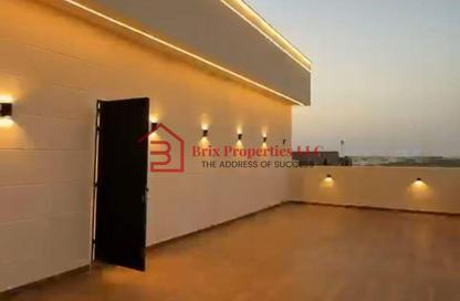 Villa - 5 - 5 for sale in Al Helio 2 - Al Helio - Ajman