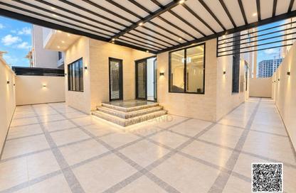 Villa - 5 - 7 for sale in Al Yasmeen 1 - Al Yasmeen - Ajman