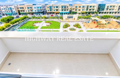 Apartment - 2 - 3 for rent in Muwaileh 3 Building - Muwaileh - Sharjah