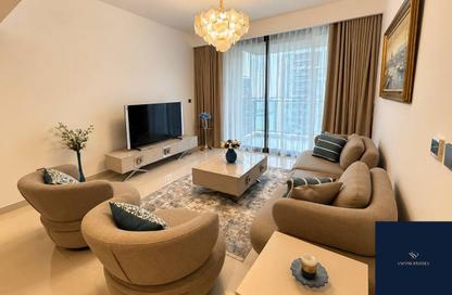 Apartment - 2 - 3 for rent in 17 Icon Bay - Dubai Creek Harbour (The Lagoons) - Dubai