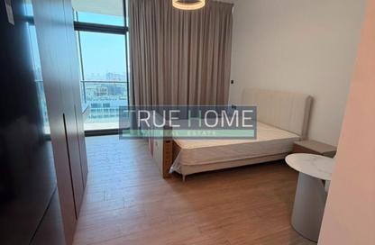 Apartment - Studio - 1 for sale in Celia Heights - Majan - Dubai Apartment - Studio - 1 for sale in Celia Heights - Majan - Dubai