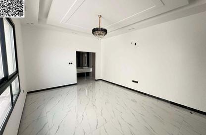 Villa - 3 Bedrooms - 5 Bathrooms for rent in Al Helio 2 - Al Helio - Ajman