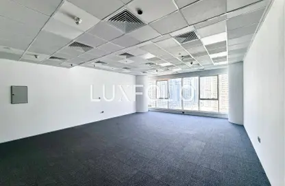 Office Space - Studio for rent in Churchill Executive Tower - Churchill Towers - Business Bay - Dubai