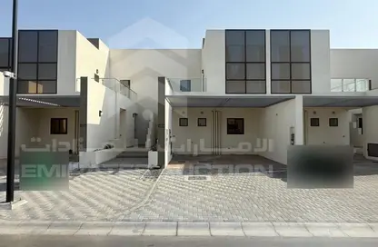 Villa - 3 Bedrooms - 3 Bathrooms for sale in Senses at the Fields - District 11 - Mohammed Bin Rashid City - Dubai