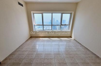 Apartment - 2 - 2 for rent in New Al Taawun Road - Al Taawun - Sharjah