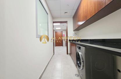Apartment - 3 - 3 for rent in Dar Mira Building - Meydan Avenue - Meydan - Dubai Apartment - 3 - 3 for rent in Dar Mira Building - Meydan Avenue - Meydan - Dubai