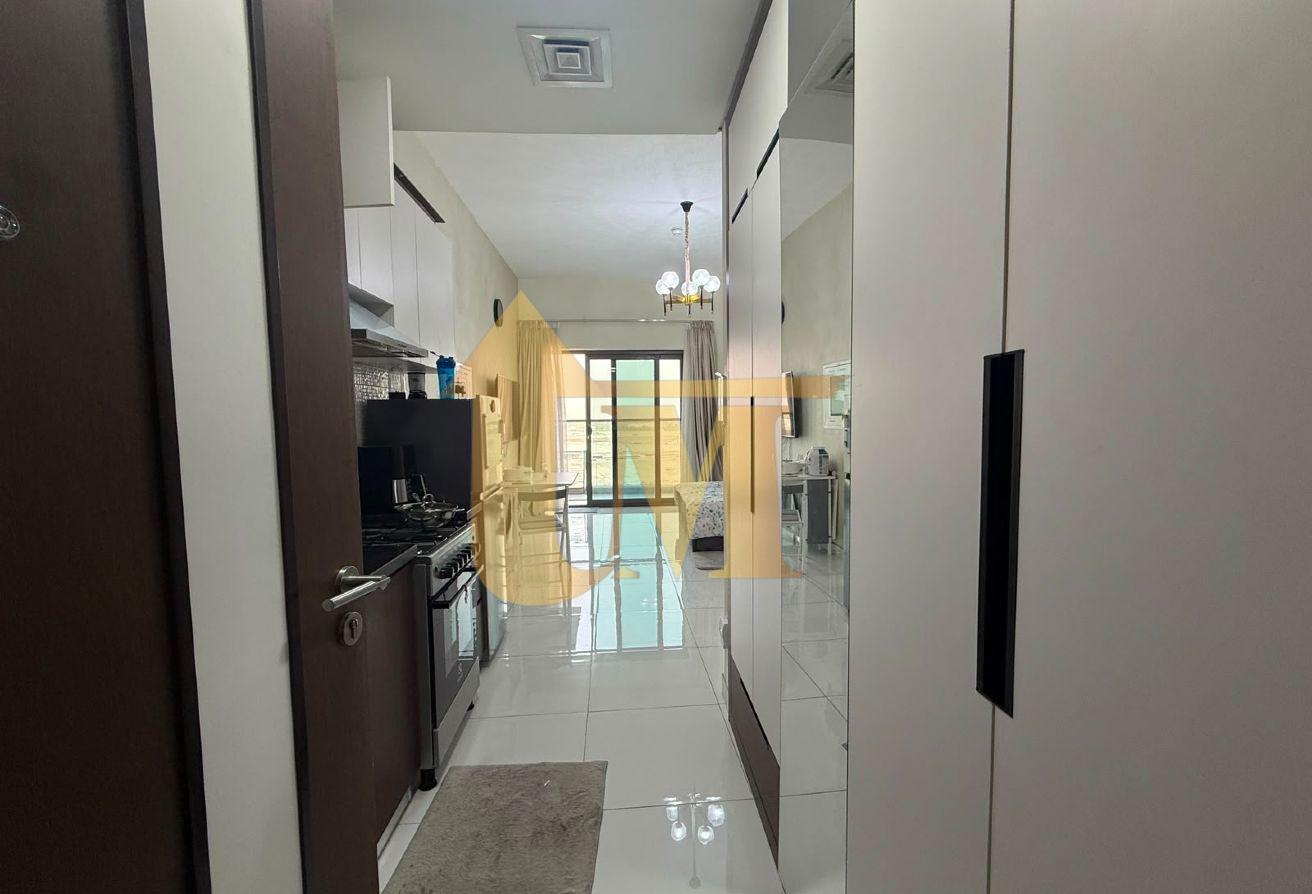 Furnished Studio | available and ready to Occupy photo 5