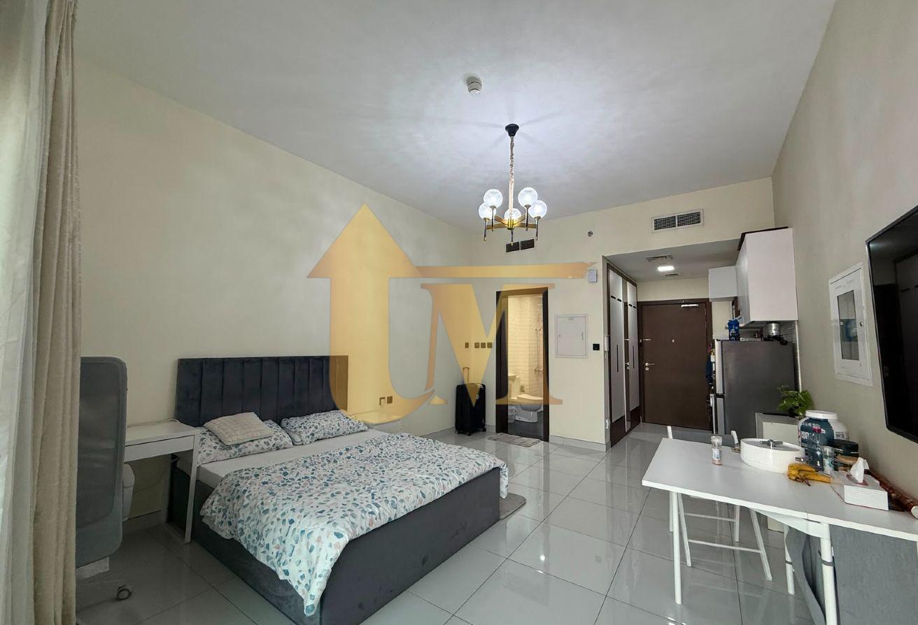 Furnished Studio | available and ready to Occupy photo 4