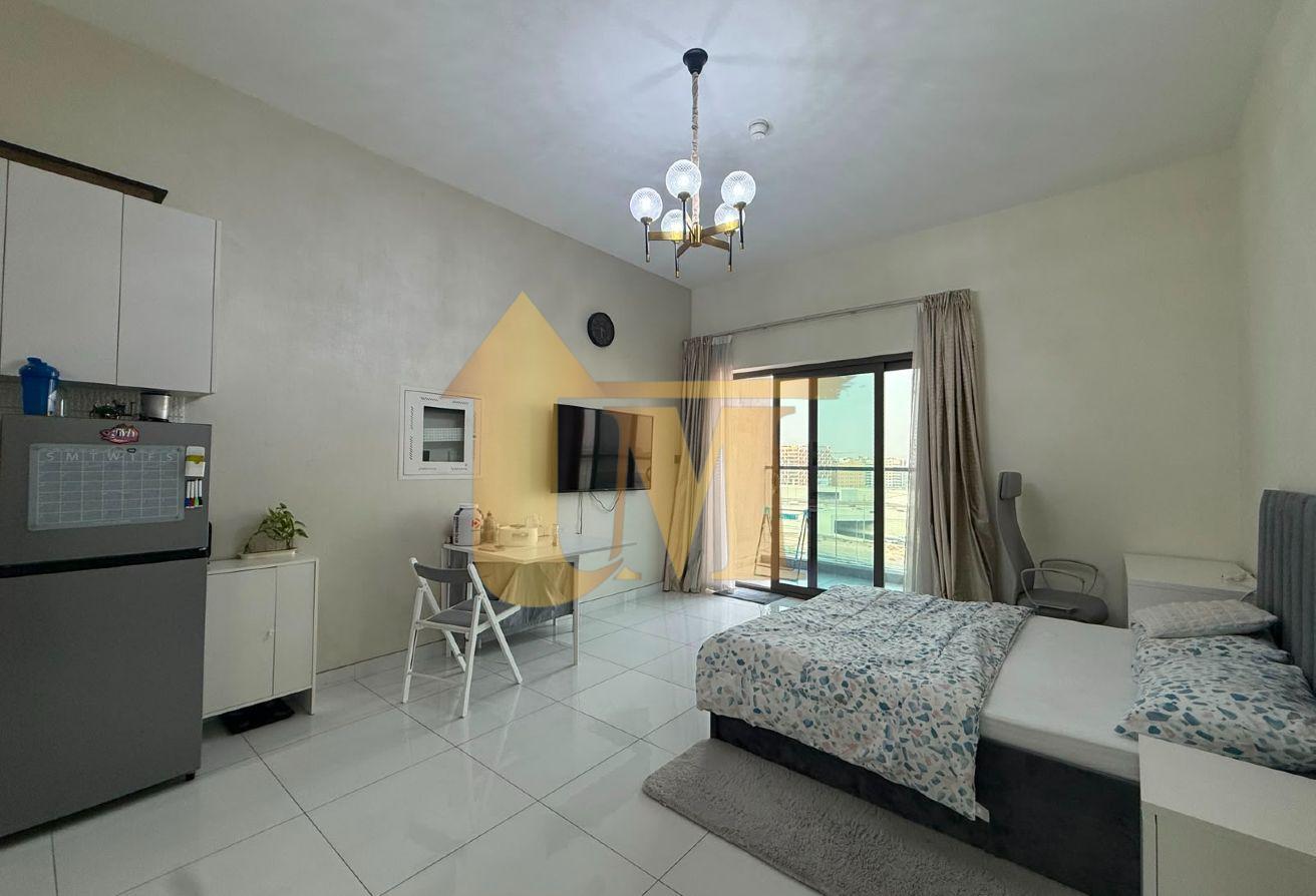 Furnished Studio | available and ready to Occupy photo 7