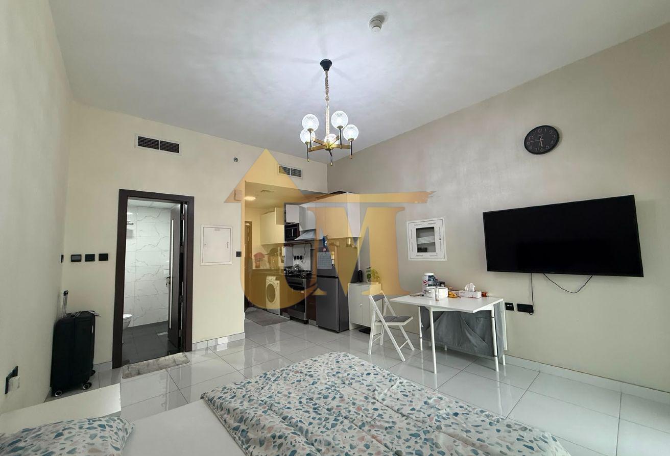 Furnished Studio | available and ready to Occupy photo 8