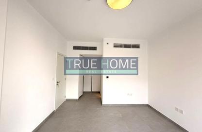 Apartment - 2 Bedrooms - 3 Bathrooms for rent in Aljada - Sharjah