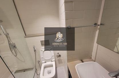 Apartment - Studio - 1 Bathroom for rent in The Riff 4 - The Riff - Aljada - Sharjah Apartment - Studio - 1 Bathroom for rent in The Riff 4 - The Riff - Aljada - Sharjah