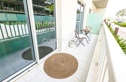 Apartment - 1 Bedroom - 1 Bathroom for rent in Navitas A - Navitas Hotel and Residences - Damac Hills 2 - Dubai