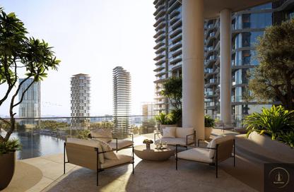 Apartment - 5 - 7+ for sale in The Edit at D3 Tower C - The Edit at D3 - Dubai Design District - Dubai