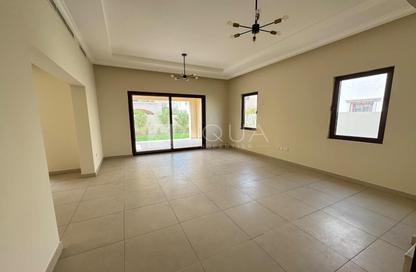 Villa - 5 Bedrooms - 6 Bathrooms for rent in Lila - Arabian Ranches 2 - Dubai