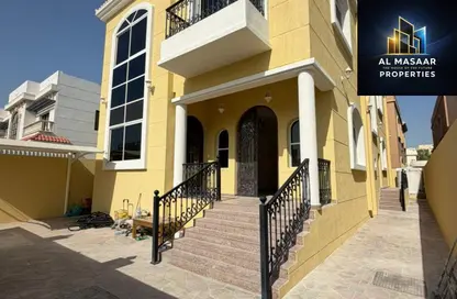 Villa - 5 Bedrooms - 7 Bathrooms for sale in Al Rawda 2 Villas - Al Rawda 2 - Al Rawda - Ajman