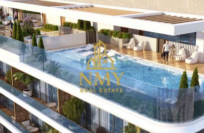Apartment - 1 Bedroom - 2 Bathrooms for sale in Aquino - Al Marjan Island - Ras Al Khaimah